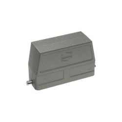 Harting 09 30 024 0803 Bush Enclosure durable and robust design