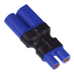 EC5 Male to EC3 Female Adapter