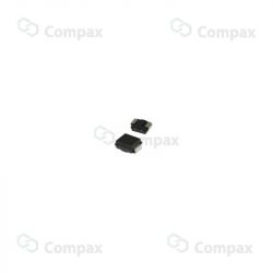 Dioda Transil SMD, dwukierunkowa, 400W, 15V, DO-214AC, EC