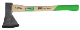 Siekiera 1,5kg długość 700mm kuta MN-64-096