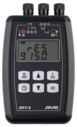 Zadajnik - miernik temperatury AR915.B