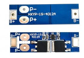 MODUL LADOWANIA OGNIW 18650 1S 12A