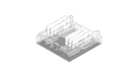 Złącze Do Taśmy Led - Mc - Rgbw 12Mm - Cob - Taśma Do Przewodu - Ed00033915