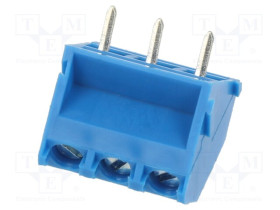 XY104-3P-5.0-BL