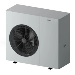 Pompa ciepła Heat Platinum 13 EVI/DC Termet