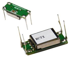 RF RCQT4-434 RF RCQT4-434