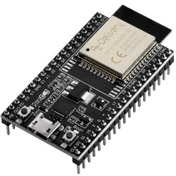 ESP-32 Dev Kit C V4