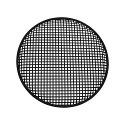 Maskownica głośnika 38cm 15" GRILL metal