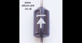 RG240B fast recovery rectifier - EDI