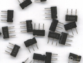 2SA937 PNP 0,1A 60V TRANZYSTOR