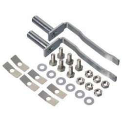 Pomoc montażowa Pepperl+Fuchs Mounting Set AL2109 back board 188003 1 szt.
