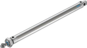 Siłownik standardowy FESTO DSNU-25-500-PPS-A 559294, Długość skoku: 500 mm