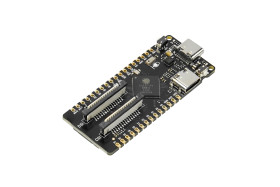 FireBeetle 2 ESP32-P4 AI Vision Board (360MHz RISC-V, MIPI CSI/DSI, Wi-Fi 6)