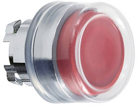 Schneider Electric ZB4BP4 Element przedni z przyciskiem 1 szt.