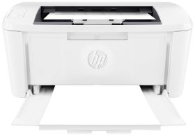 LaserJet M 110 we Drukarka A4 Biała