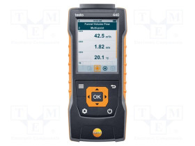 TESTO440