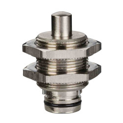 Głowica sterująca wyłącznika krańcowego ZCEH0, Telemecanique Sensors ZCE