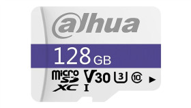 Karta Pamięci Dahua Pfm113 Microsdxc 128Gb Uhs-I
