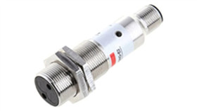 Czujnik Fotoelektryczny Zasięg 0 - 3M Pnp Dark-On,Light-On Pr18-Dm3dpr-E2