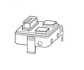 Moduł odłączania Siemens