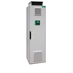 Falownik 250kW 3x380-480V IP21 Altivar 630 ATV630C25N4F