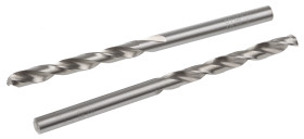 Wiertło Ø: 4.5mm dł: 80 mm HSS-G Bosch Wiertło kręte