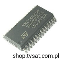 VNC14NV04T Power OMNIFET SMD-SO28L STM