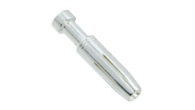 Styk Hdc Żeński Srebrzony Na Przewód 1,5Mm T2030002015-000