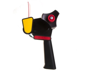 Aplikator taśmy pakowej z regulacją łatwości rozwijania rolki dla taśm do 50mm Scotch H-180 KT000043762/7000146617