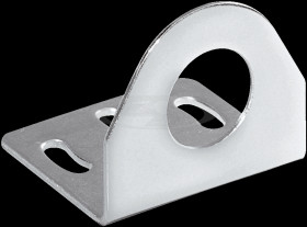 Wspornik mocujący M18 BEF-WN-M18