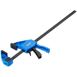 Draper 18893 Medium Duty Bar Clamp, 450mm Manufacturers P/N - 18893