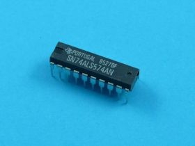 74ALS-574 DIP-20 UKŁAD