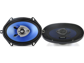 Głośnik samochodowy PY-AQ572C 5"x7" 120W