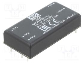 RSDW40H-12