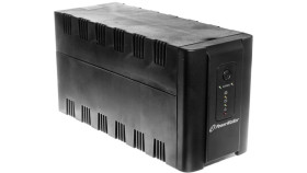 Ups Power Walker Line-Interactive 2200Va 2X 230V Pl + 2X Iec Out, Rj11/Rj45...