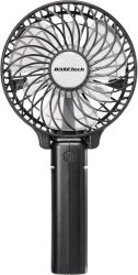 Wentylator ręczny Basetech BT-1626085