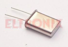 REZONATOR KWARCOWY 3.2768MHz HC49U