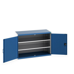 Szafa Stal Bott 1300 x 650 x 900mm