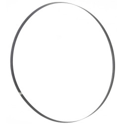 Holzmann BSB245HQB10 Bandsaw Blade 1826x10x0.4mm T4mm