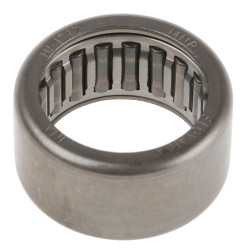 ‎Łożyska rolkowe HK1712-B Ø wew: 17 mm Ø zew: 23 mm Igiełkowe z pierścieniem tłoczonym szerokość 12 mm INA 17900 N10300