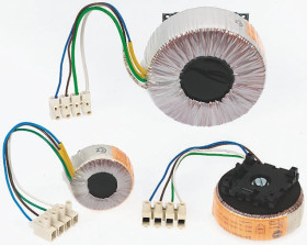 Płyta montażowa 48V ac 230V ac 160VA 1-wyjściowy Szyna DIN