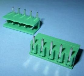 HD-515R-05 KĄ.5,08V TER.BLOCKS