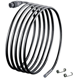 Laserliner 082.280.55 HD DuoCamera 7.9mm 3m LED Probe