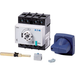 Rozłącznik izolacyjny 4 40A Eaton