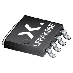 MOSFET N-kanałowy 120 A LFPAK 100 V SMD
