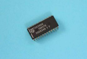 TDA-3866 SDIP-24 UKŁAD