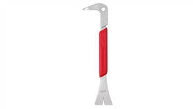 Łapka Precyzyjna Do Usuwania Gwoździ 25Cm