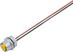 binder 76 0232 0011 00305-0200-20 Złącze niekonfekcjonowane czujnika/aktuatora 76 0232 0011 00305-0200, piny: 5, 1 szt.