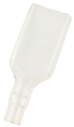 Obudowa do konektorów zaciskanych 12 x 1mm 36mm