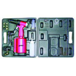 COFFRET RIVETEUSE 2,4-4,8 MM